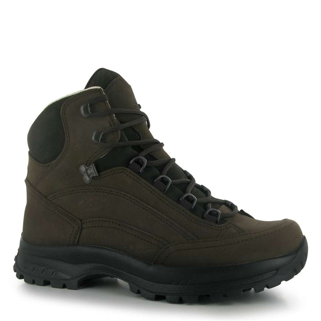 Hanwag Alta Bun Boot Sn09 - £50 / £54.99 delivered @ Sports Direct |  hotukdeals