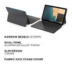 Lenovo IdeaPad Duet 3 Chromebook 10.95 Inch 2K Display Laptop - £299.99 @ Amazon