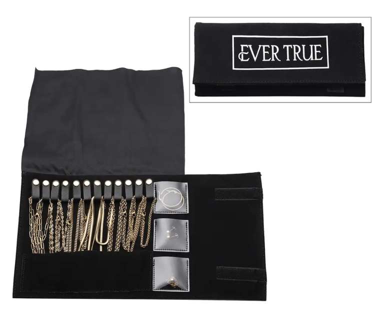 Ever True: 15 Piece Jewellery Gift Set - £17.99 (With Extra 10% Off Code) + Free Delivery With Code - @ The Jewellery Channel