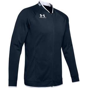 Mens under armour half zip top available only in size small