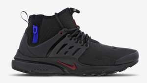 Nike Presto black Trainers - £89.99 Delivered @ Foot Locker