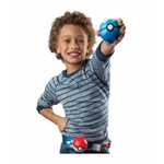 Pokémon Clip 'n' Carry Poké Ball Belt - Squirtle £12.74 with code @ BargainMax