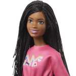 Barbie it takes 2 Brookly Roberts doll