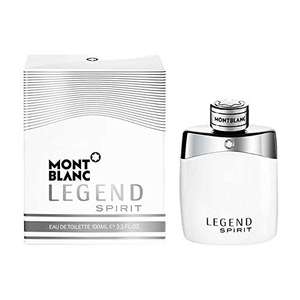 Montblanc Legend Spirit Eau de Toilette - £35.14 @ Amazon