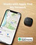 eufy Security SmartTrack Link Bluetooth Item Finder and Key Finder 4 pack Sold by AnkerDirect UK FBA