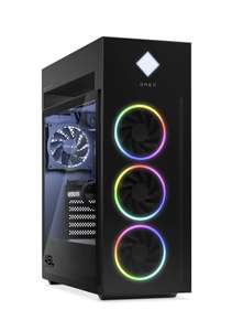 OMEN by HP 45L GT22-0007na Gaming PC - NVIDIA GeForce RTX 3080 Ti - £2,599.99 @ HP