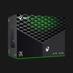 Xbox Series X Console Standard Edition