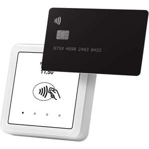 SumUp Solo Smart Card Terminal + Google nest mini £69.99 @ Toolstation