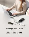 INIU Power Bank, 27000mAh 140W Portable Charger - (with voucher) Sold by Topstar Getihu FBA