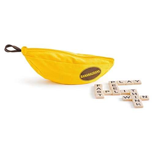 Bananagrams Word Game £7.99 @ Amazon