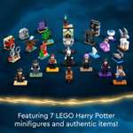 LEGO 76404 Harry Potter Advent Calendars £15.80 - Used Like New @ Amazon Warehouse