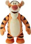 Fisher-Price Disney Winnie the Pooh - Your Friend Tigger Feature Plush £13.49 @ Smyths (click and collect only)