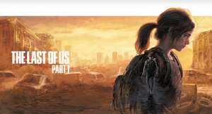 The Last of Us: Part 1 Remake [PS5] Pre-Order £32.71 @ PlayStation PSN Store Turkey