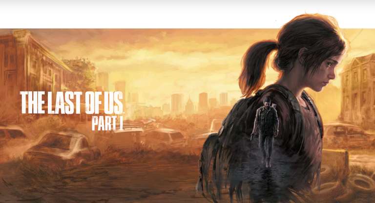 The Last of Us: Part 1 Remake [PS5] Pre-Order £32.71 @ PlayStation PSN Store Turkey