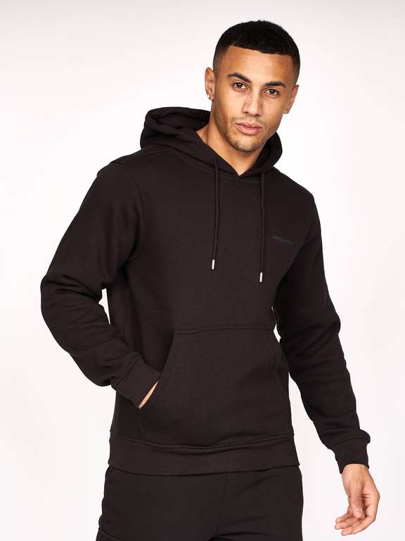 Jeans (comes with belt ) and a Hoodie for £24 with code + £1.99 Delivery from Crosshatch