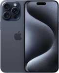 Apple iPhone 15 Pro Max (256 GB) / 512GB - £1169.10 (Various Colours)