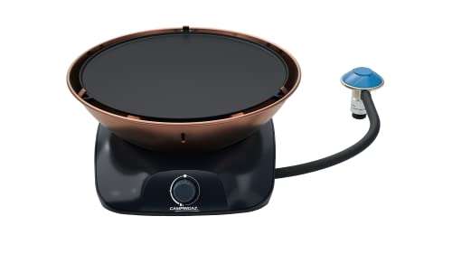 Campingaz 360 Grill CV, round tabletop grill - £40.83 @ Amazon