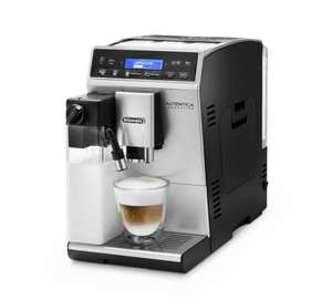 De'Longhi Bean to Cup Coffee Machine Autentica ETAM29.660.SB Refurbished (with code) - sold by De'Longhi Uk