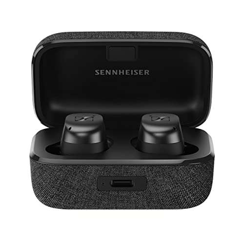 Sennheiser Momentum True Wireless 3 (Graphite) - £160 delivered, sold by Amazon