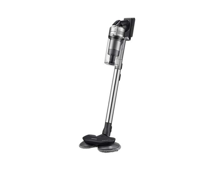 Samsung Jet 90 Pro Cordless Stick Vacuum Cleaner Max 200W Suction Power, 5 year warranty - £341.10 With Code + £100 Trade In @ Samsung