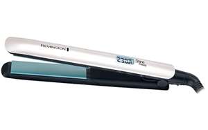 Remington Shine Therapy Advanced Ceramic Hair Straighteners with Morrocan Argan Oil for Improved Shine - S8500 £28.99 @ Amazon