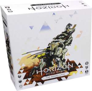 Horizon Zero Dawn: The Board Game - £53.87 Lightning Deal @ Amazon