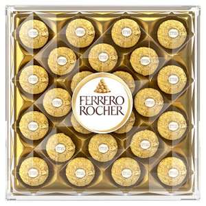 Ferrero Rocher 300g £6.00 @ Waitrose & Partners