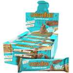 Grenade High Protein and Low Carb Bar, 12 X 60 g - Chocolate Chip Salted Caramel - £17.99 @ Amazon