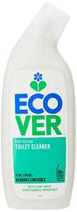 Ecover Pine & Mint Cleaner - £1 each / minimum order quantity: 3 @ Amazon