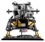 LEGO Creator 10266 Expert NASA Apollo 11 Lunar Lander / 10283 Space Shuttle Discovery