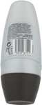 Sure Men Original Dry Anti-Perspirant Deodorant Roll On, 50ml (93p/£1.04 S&S)