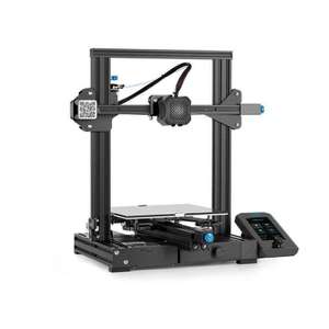 Creality Ender 3 V2 3D Printer £141.70 Delivered Using Code (UK Mainland) @ box-deals / eBay