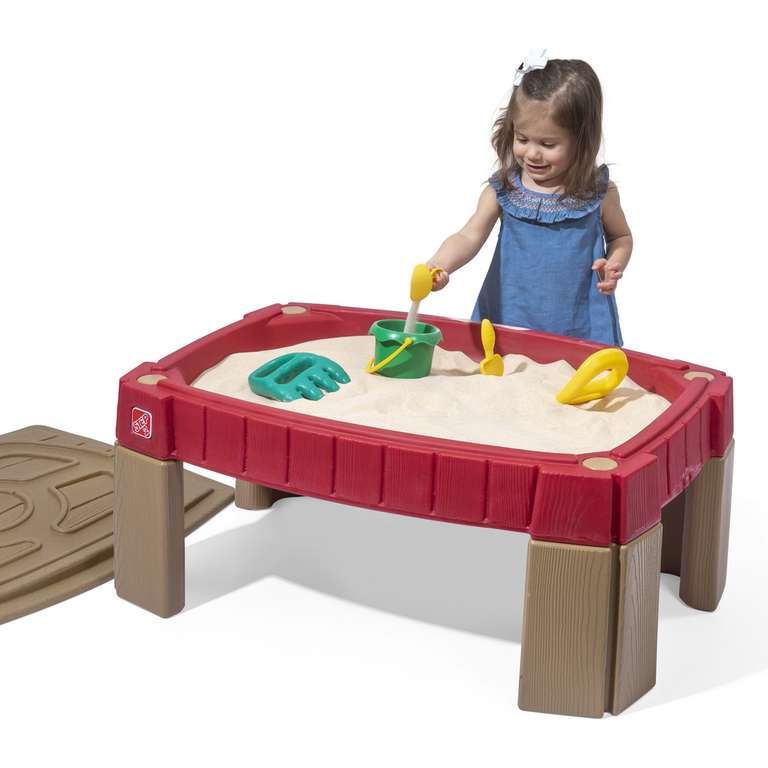 Step2 Naturally Playful Sand Table £89.99 @ Activity Toys Direct