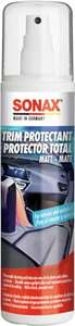 SONAX TRIM PROTECTANT MATT (300 ml) - For interior and exterior use. Thorough cleaning and intensive care