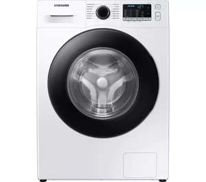 SAMSUNG Series 5 ecobubble WW90TA046AE/EU 9 kg 1400 Spin Washing Machine £429 @ Currys