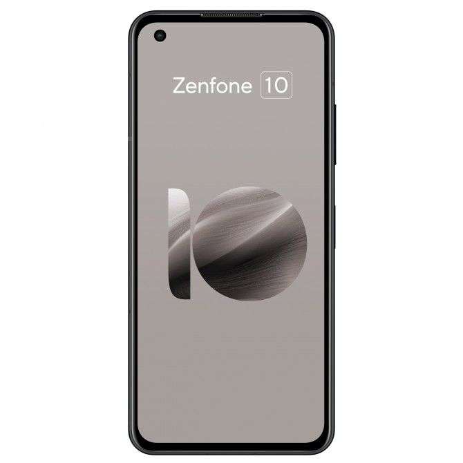 Asus ZenFone 10 512GB 16GB Snapdragon 8 Gen 2 5G Smartphone - £749 / 256GB £699 Delivered (Pre Order) @ Asus UK