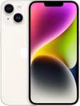 iPhone 14 128gb New (Starlight, Blue & Yellow Only)