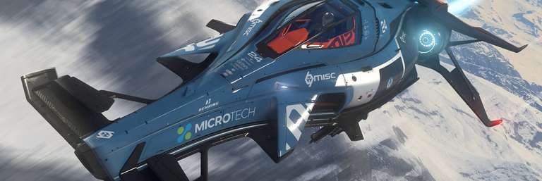 Star Citizen will be ''FREE TO PLAY'' @ Star Citizen