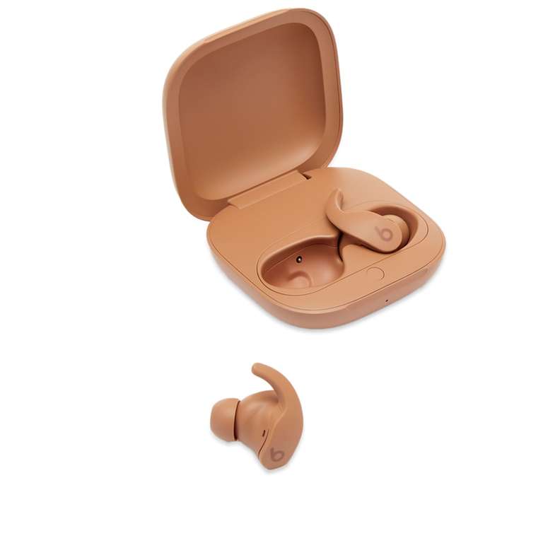 BEATS X KIM K FIT PRO WIRELESS EARBUDS £140 + £5.50 Delivery @ End Clothing