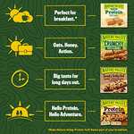 Nature Valley Crunchy Oats and Chocolate Cereal Bars 18 x 42g