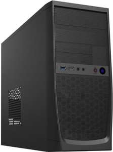 Ryzen 5 5600G - 32GB - A520 - 1TB - CIT +500W Self builder office/home system £346.86 with code at Ebuyer/Ebay