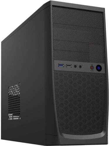 Ryzen 5 5600G - 32GB - A520 - 1TB - CIT +500W Self builder office/home system £346.86 with code at Ebuyer/Ebay