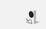 Certified Refurbished From Microsoft Using Code Xbox Series S