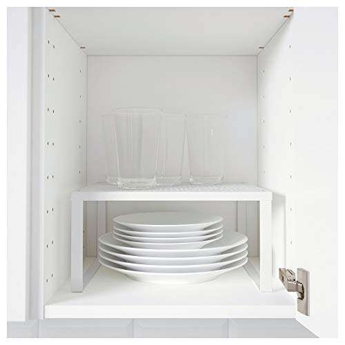 Ikea VARIERA Shelf Insert White £4.50 @ Amazon