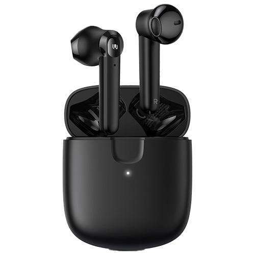 UGREEN HiTune T2 Low Latency True Wireless Earbuds / Headphones - Black