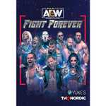 AEW Fight Forever (PC) £29.85 @ ShopTo