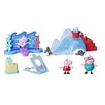 Peppa Pig Peppa’s Aquarium Adventure Playset - £12.90 @ Amazon