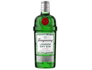 Tanqueray London Dry Gin £11 @ Co-operative (Cambourne)
