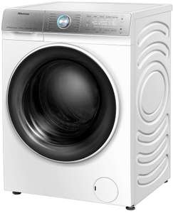 Hisense WDQR1014EVAJM 10KG/6KG Washer Dryer £449 / £389 Selected Account (UK Mainland) @ AO / ebay