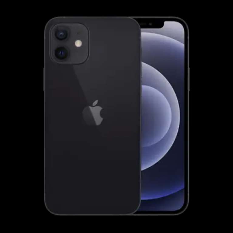Refurbished Apple iPhone 12 64GB @ phonesdirect_com